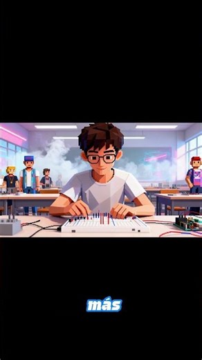 ¿Qué es un protoboard? ⚡ Explicado fácil