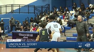 Lincoln's Andy Colville victorious in return to Godby