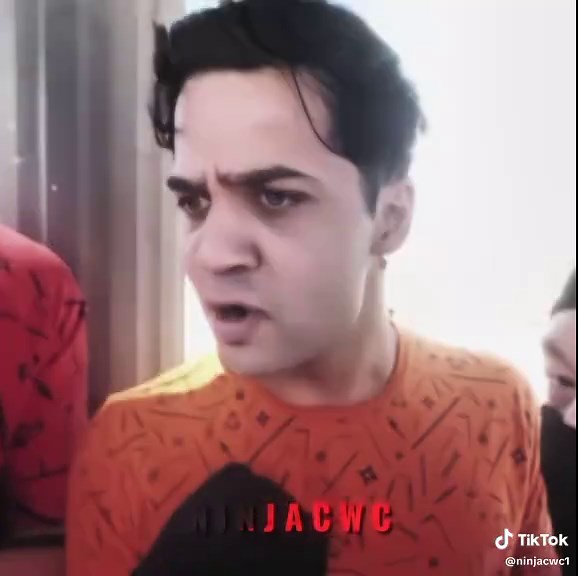 Melvin and Reo Duo 🤩🥶 | #spyninjas #chadwildclay #vyqwaint #fyp #viral