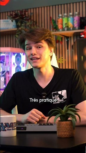 Comment doubler les FPS de son PC ? #powerlab