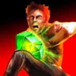 Cursed Treasure: Don't Touch My Gems!