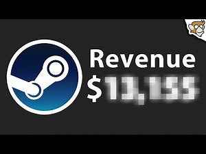 Quick Sales Numbers Reveal! (Steam First Week Revenue)