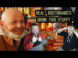 Sam Adams - SNL w/ Bill Burr | REACTION (From The Vault)