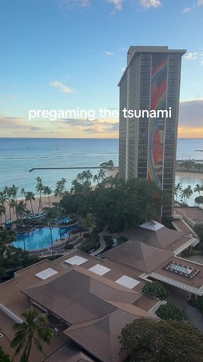 Understanding Tsunami Warnings in Hawaii