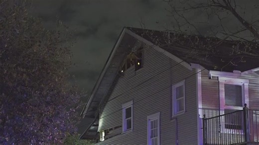 Fire at duplex near downtown likely started in dryer, SAFD says