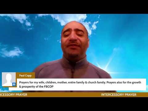 Midweek Motivation & Prayer Call (4/1/26) #StrengthDuringtheStruggle #PrayerChangesThings