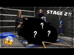 We REPROGRAM your CAR in STAGE 2!! (It risks EXPLODING..⚠️😰)