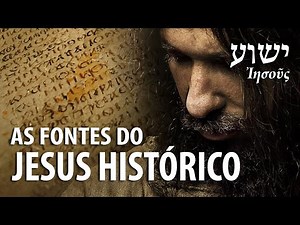 HOW DO WE KNOW JESUS ​​EXISTED – Historical Jesus 01 ✝🎓