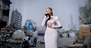 Beyonce I Was Here Official Music Video