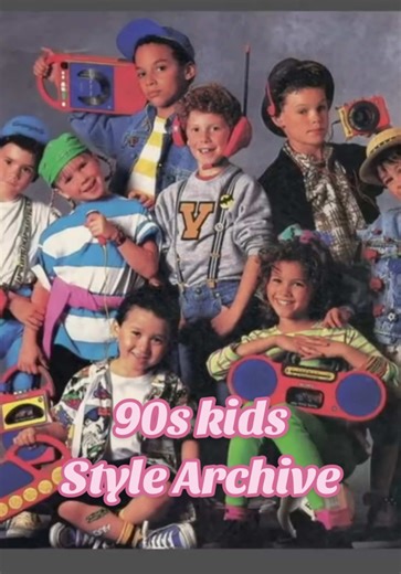 #millennial #90snostalgia #90sclothes #90sfashion #90sstyle