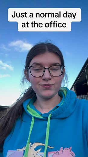 4.2K views · 29 reactions | Just a normal day at Finkley …   #FarmLife #babyanimals #springtime | Finkley Down Farm | Facebook