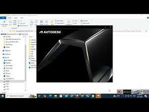How to Install and Activate Autodesk AutoCAD Raster Design 2024