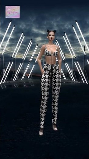 Fashion Week 1 | Second Life