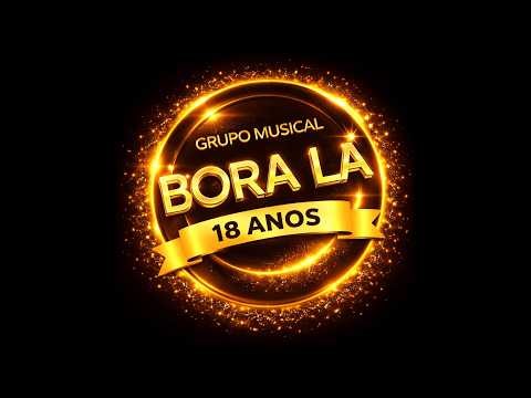 Musical Group Bora Lá - 18 Years (Full EP)