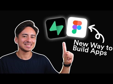 Figma Make Now Has a Backend Powered by Supabase