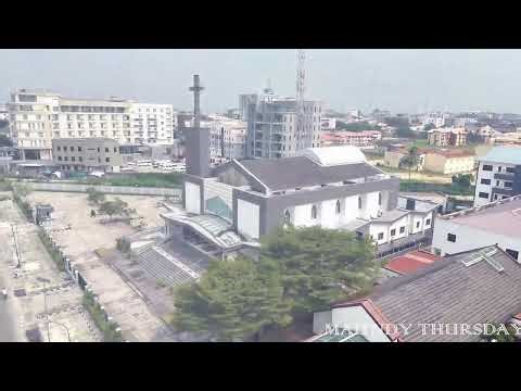 MAUNDY THURSDAY SERVICE || 2ND APRIL, 2026.