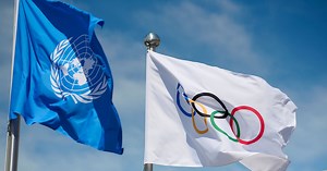 Olympic Truce resolutions