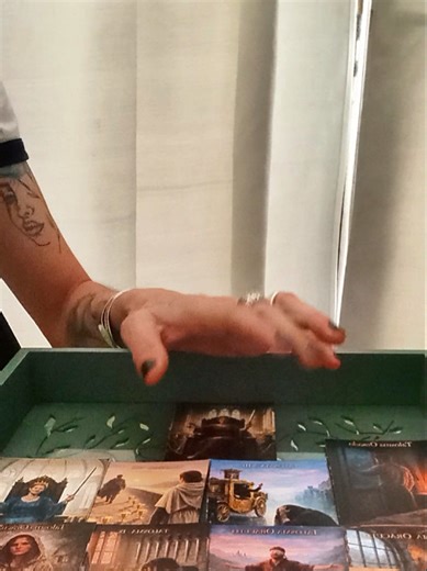 LIBRA ♎✨ Semana 3 de Febrero 🔮💜 Energía que se activa y decisiones que no pueden postergarse 🌙⭐ Esta semana algo se acomoda en tu balanza. Hay claridad emocional, pero también una decisión que venís evitando. No es tiempo de dudar, es tiempo de elegir lo que te da paz. Si sentís que esto es para vos, confía. 💌 Lecturas personalizadas y canalizadas 📲 WhatsApp: 54 9 2994 709050 ✨ Talosma Oráculo – Nati ⭐ #Libra #signolibra #tarot #ParaTiArgentina #lecturasdetarot