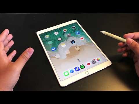 How I take killer notes on my iPad Pro