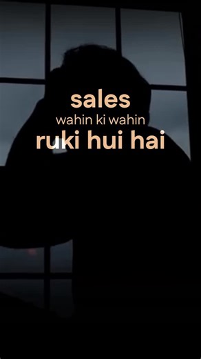 Nishkarsh Sharma on Instagram: "Comment ‘Engage’ and I’ll share the link of the tool with you in your DM’s Your 18-hour workday should be giving you more profit, not just more stress! 📈 Identify and fix the 3 leaks that are killing your business: The abandoned cart leak. The slow DM response leak. The order status query leak. Plug them all instantly with KwikEngage by GoKwik. Get automated cart recovery, centralized chat, and a 24/7 AI customer service chatbot. . . . #nishkarshsharma #ecommerce