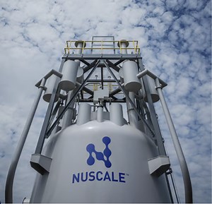 NuScale Power Corporation (SMR): A Bull Case Theory