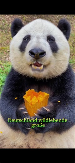Discovering the Giant Panda 🐼: Facts and Fun