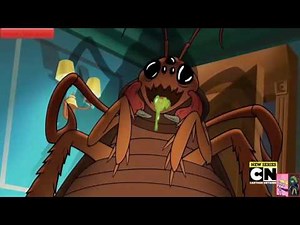 Bunnicula el conejo vampiro Episodio 1 español latino clip