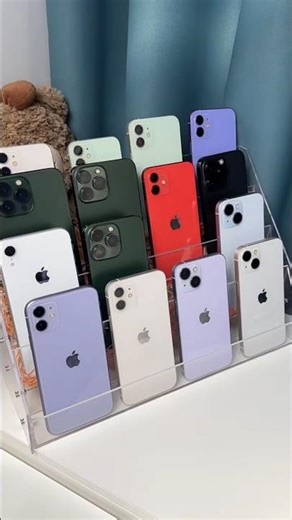 iphone gift box impressive packaging 🩶 #shorts #shortvideo