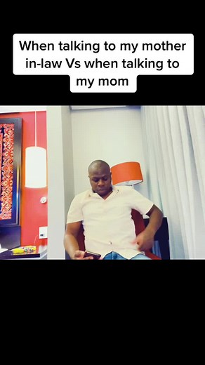 Venda Language: Mother-in-law vs Mother Conversations