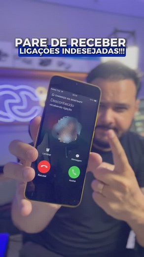 Ediel Costa ✅ on Instagram: "De que é o número desconhecido que está te ligando? Use a ferramenta Tellows para saber tudo sobre esse número. #ligacao #ferramentas #chamadas #telefonica #telefone"