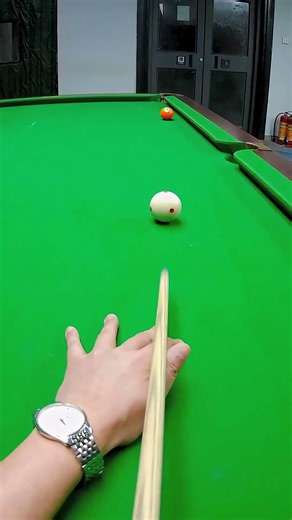 POV: Learn Pool Like a Professional Player #snooker #billiards #pool #viral #shorts #tiktok #game