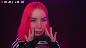 Malina ASMR You Tube