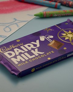 1.1K views · 926 reactions | Celebrate Christmas by gifting a Cadbury for every generous one in your life!  | Cadbury Dairy Milk | Facebook