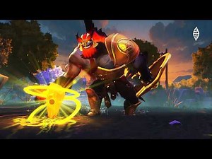 When Skill Meets Cinema – Dota 2 SFM Epic Plays