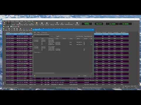 Some Call Sign Lookups Fail HRD v6.9 17307