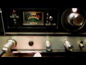 old Midland CB base.. 76 863