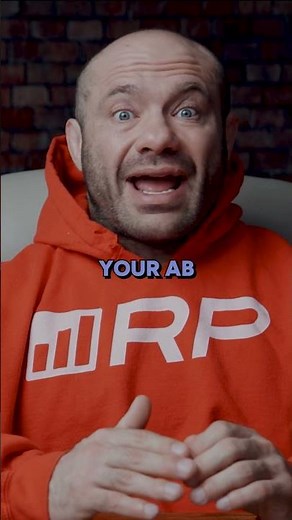 You've Been Lied To About Ab Training