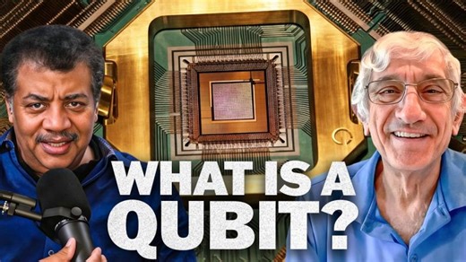 Quantum Tunneling Breakthrough in 1985 Lays Foundation for Superconducting Qubits | Quantum Kevin Robinson posted on the topic | LinkedIn