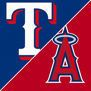 Angels 6-5 Rangers (Jul 7, 2025) Final Score - ESPN