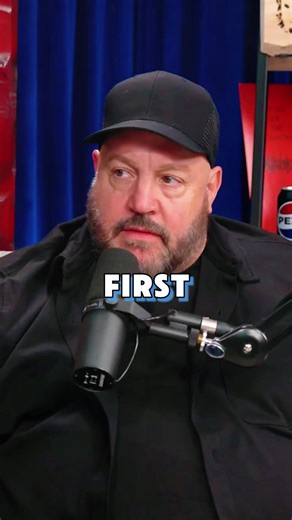 From Forklift Driver to Comedian! 😂😅🤣😆 #theoreticalclips #theovon #theovonclips #kevinjames #podcastclips #theovonpodcastclips #fyp #dating #boy #weekend #talkshow #standup #forklift #driver