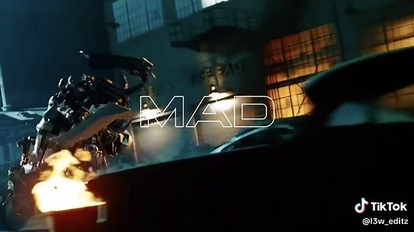 Sideswipe the Goat: Transformative Edits Explained