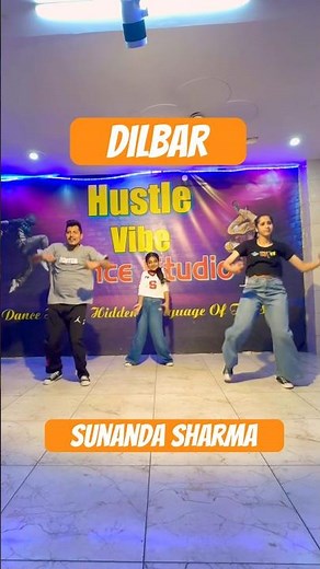 Sunanda Sharma | Dilbar | Latest Punjabi Song 2025 | Kaptaan | Geet#sunandasharma #dilbar #dance #yt