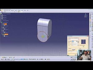 Catia V5 Grundlagen deutsch