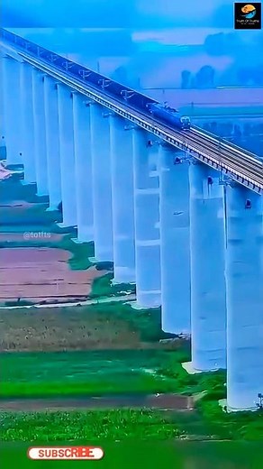 China’s 1000 KM/H Hyperloop ll TOT FACTS