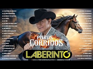 Grupo Laberinto Mix 🔥 Laberinto Exitos Sus Mejores Canciones Mix Inolvidable 🐎