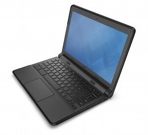 Dell Chromebook 11 Non-Touch Review