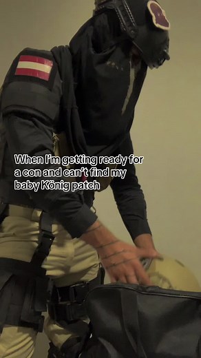 Find Your Style with König Cosplay at Cons