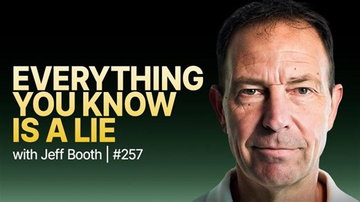 The Real Reason Why Bitcoin Will NEVER Fail | Jeff Booth | Nikhil Aggarwal