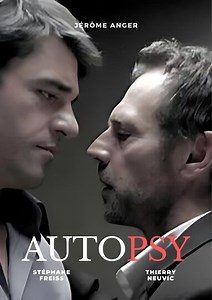 Stream Autopsy (2007): Find it on Netflix, Prime Video, Hulu & more