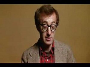 Woody Allen - Annie Hall Opening